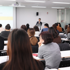 무료 목구조 이해와 적용에 대한 공개특강 진행 안내