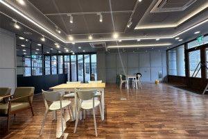 수원 아파트 인테리어: 세련된 스타일로 변신하는 공간의 예술